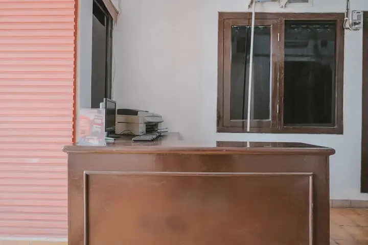 Бандар-Лампунг: RedDoorz Syariah near Mall Boemi Kedaton Lampung 2