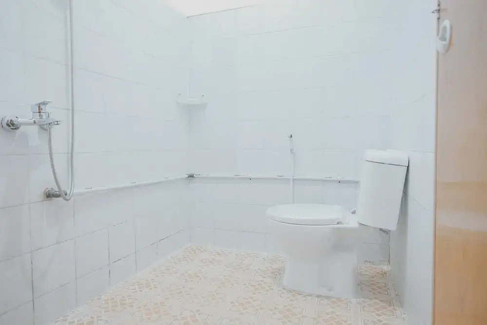Бандар-Лампунг: RedDoorz Syariah near Mall Boemi Kedaton Lampung 2