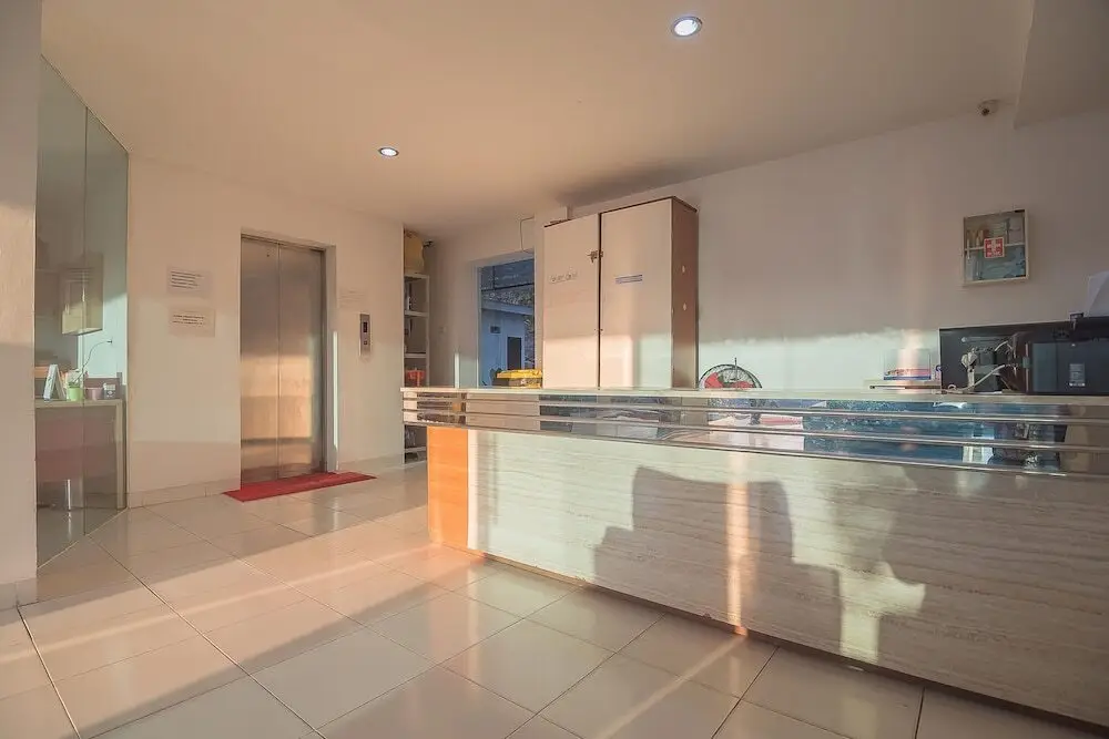 Баликпапан: RedDoorz near Living Plaza Balikpapan