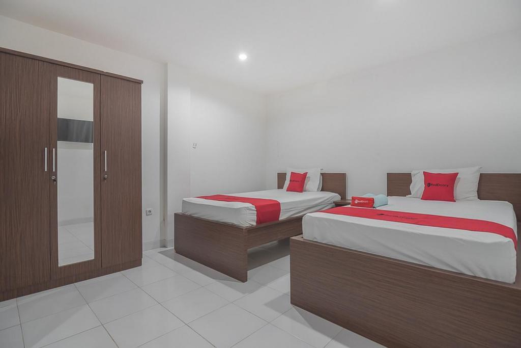 Баликпапан: RedDoorz near Living Plaza Balikpapan