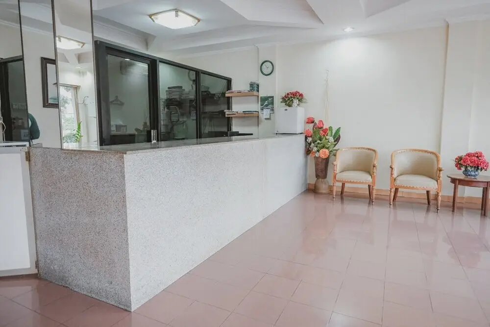 Джамби: RedDoorz near Transmart Jambi