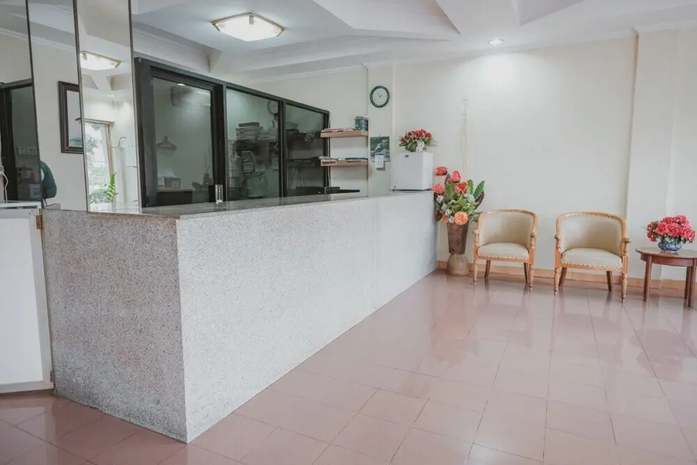 Джамби: RedDoorz near Transmart Jambi