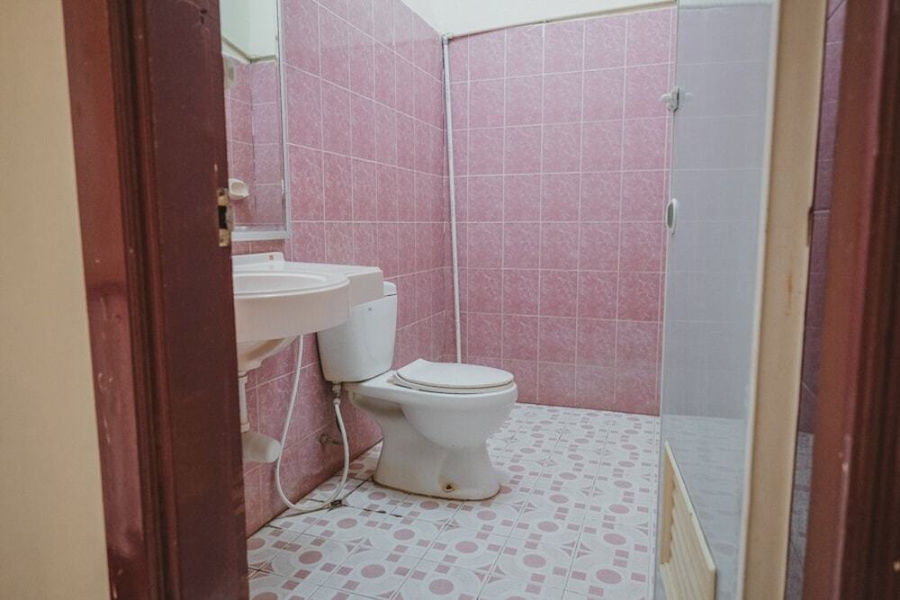 Джамби: RedDoorz near Transmart Jambi