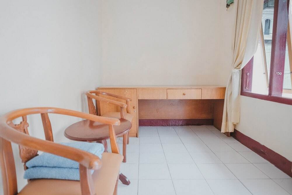 Джамби: RedDoorz near Transmart Jambi