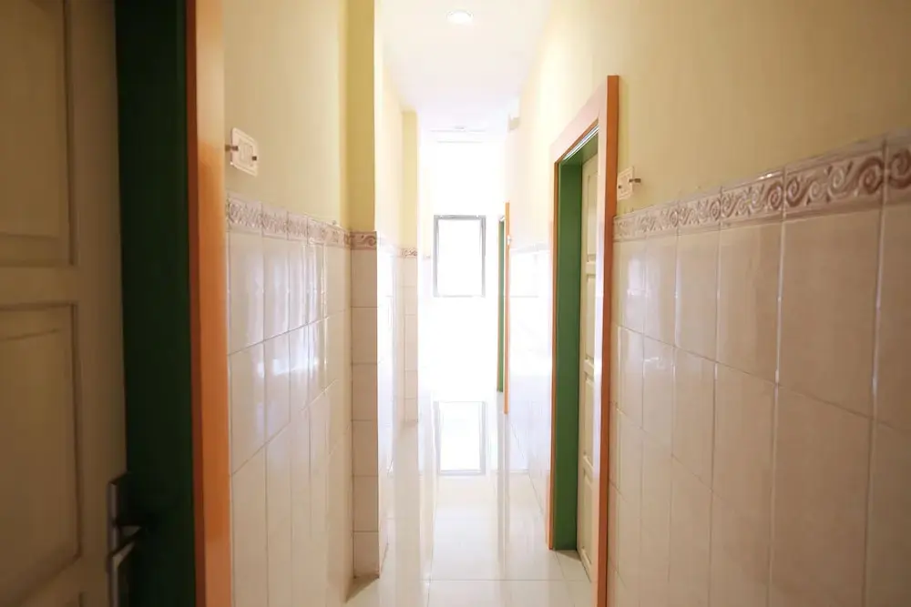 Джамби: RedDoorz near Jembatan Makalam Jambi