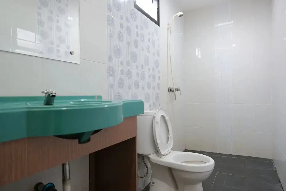 Джамби: RedDoorz near Jembatan Makalam Jambi