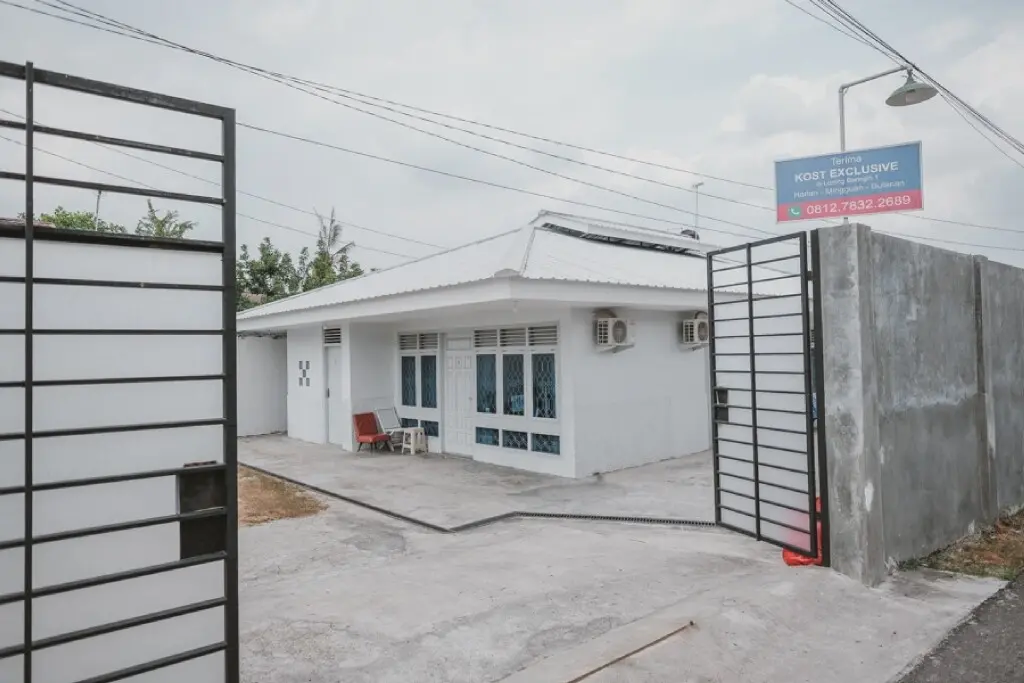 Джамби: RedDoorz @ Beringin Jambi