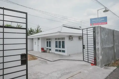 RedDoorz @ Beringin Jambi — фото 1
