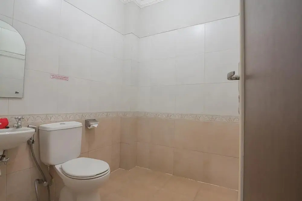 Мартапура: RedDoorz Syariah Plus @ Banjarbaru 2