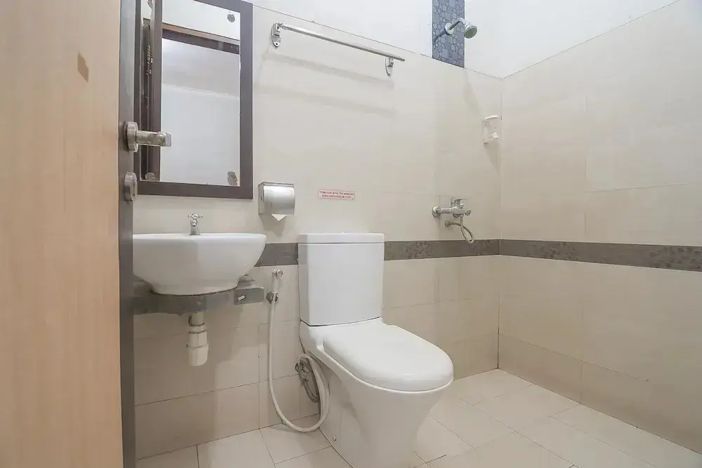 Мартапура: RedDoorz Syariah Plus @ Banjarbaru 2