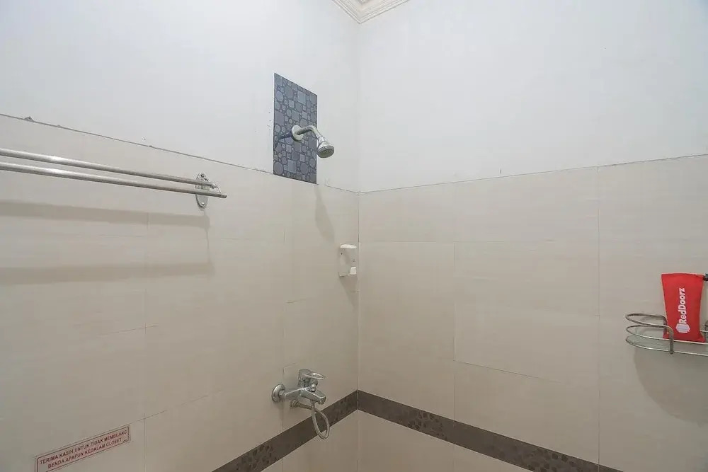 Мартапура: RedDoorz Syariah Plus @ Banjarbaru 2
