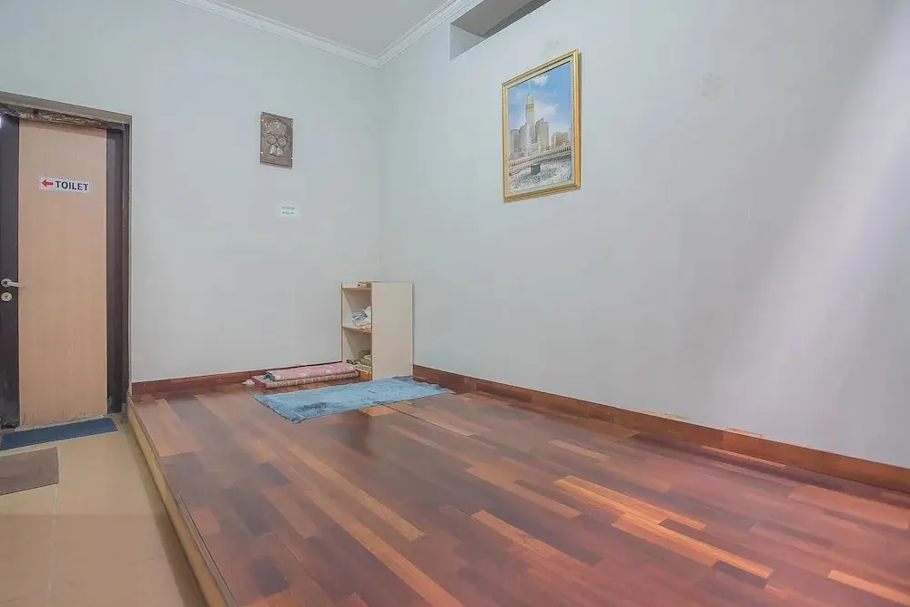 Мартапура: RedDoorz Syariah Plus @ Banjarbaru 2