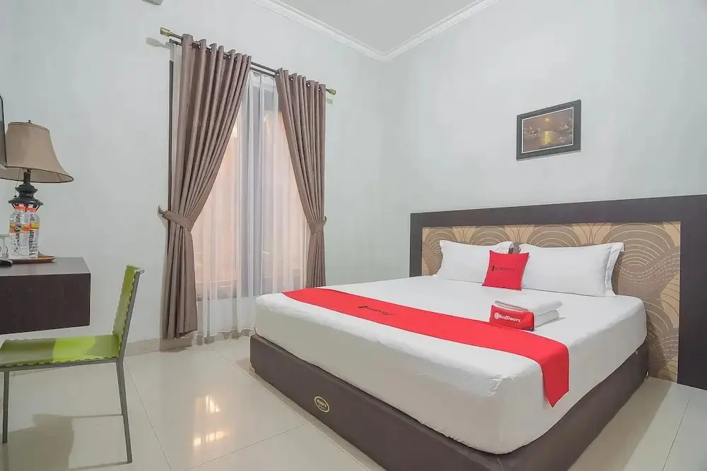 Мартапура: RedDoorz Syariah Plus @ Banjarbaru 2