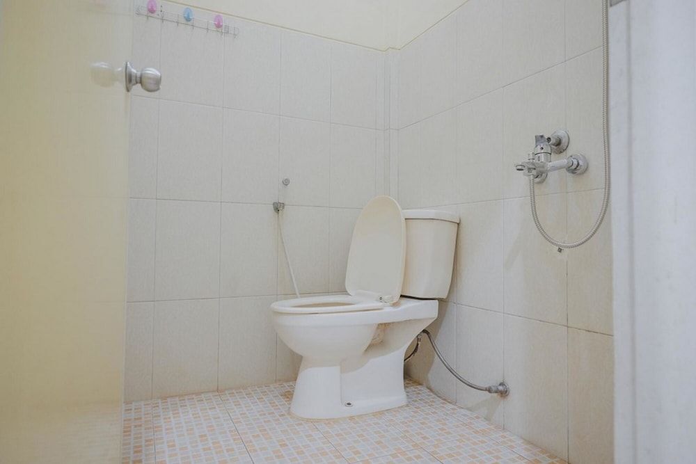 Джамби: RedDoorz Syariah near Tugu Juang Jambi 2