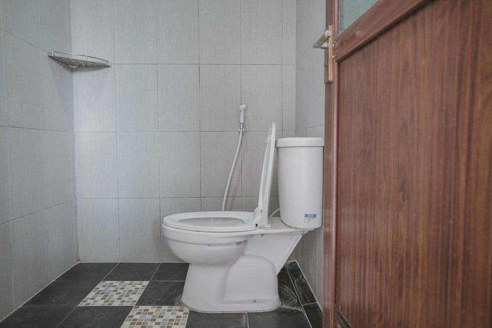 Джамби: RedDoorz Syariah near Tugu Juang Jambi 2