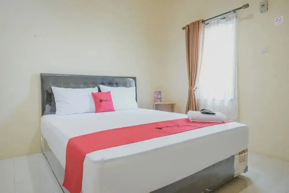 Джамби: RedDoorz Syariah near Tugu Juang Jambi 2