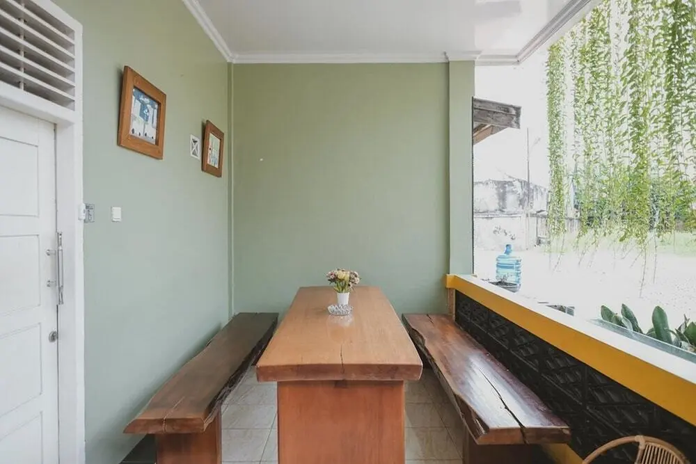 Джамби: RedDoorz Syariah near Tugu Juang Jambi 2