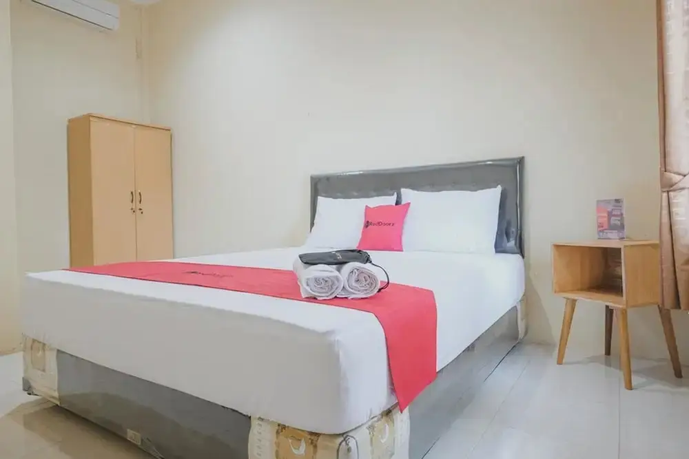 Джамби: RedDoorz Syariah near Tugu Juang Jambi 2
