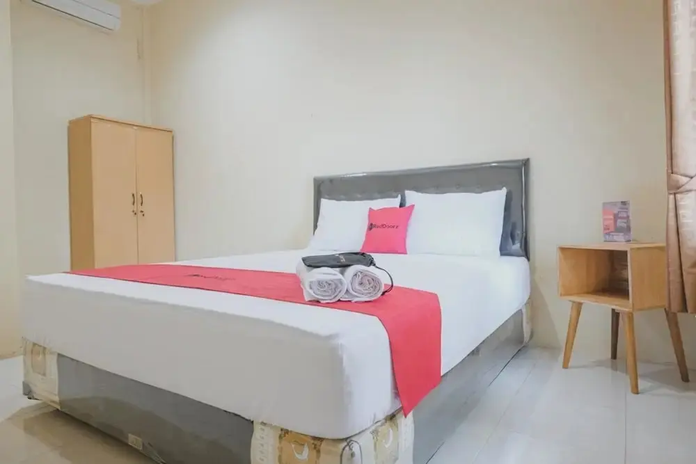 Джамби: RedDoorz Syariah near Tugu Juang Jambi 2