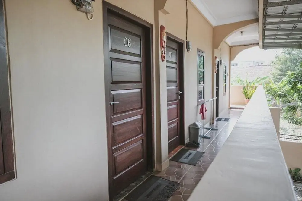 Джамби: RedDoorz Syariah near Jamtos Jambi 2