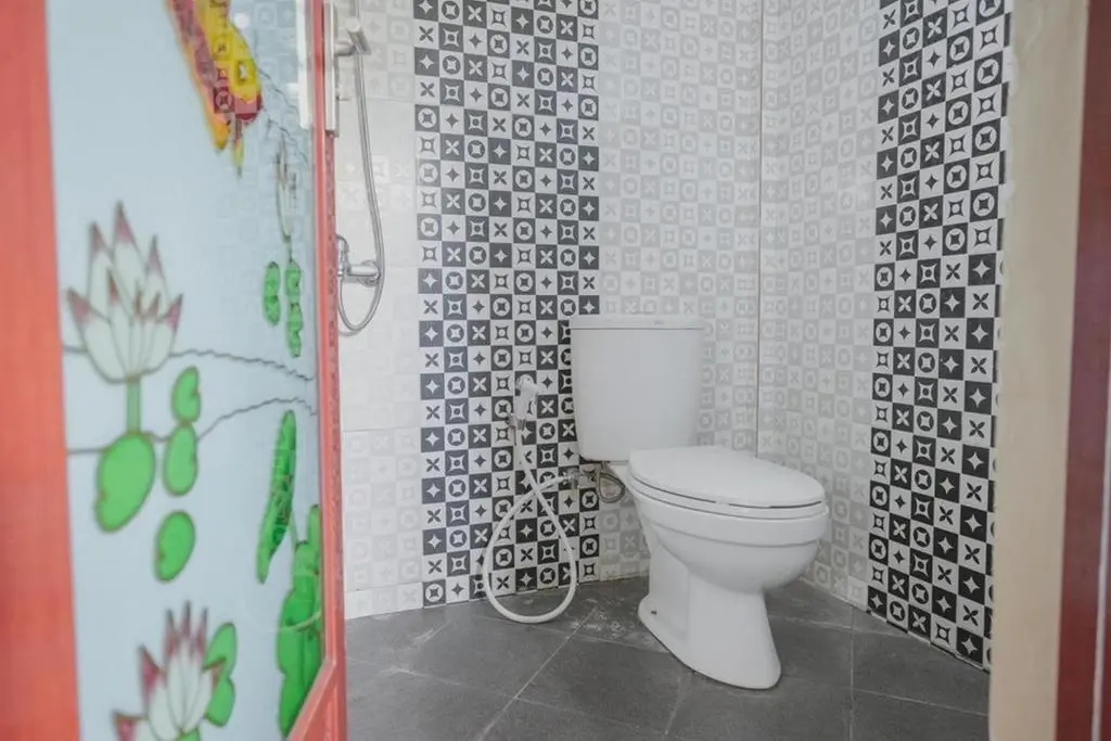 Джамби: RedDoorz Syariah near Jamtos Jambi 2