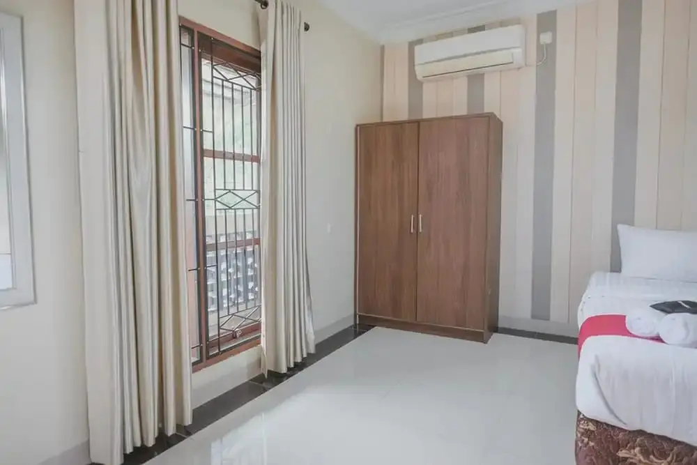 Джамби: RedDoorz Syariah near Jamtos Jambi 2