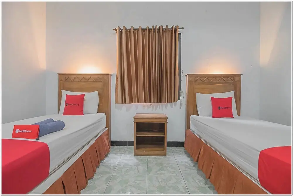 Маджаленгка: RedDoorz Plus near RSUD Majalengka