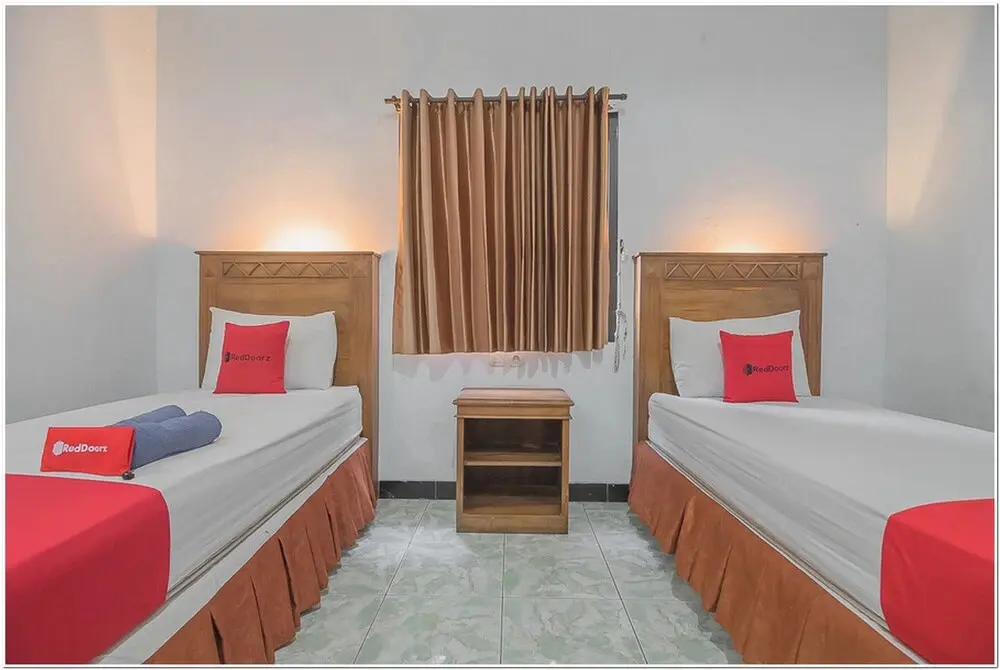 Маджаленгка: RedDoorz Plus near RSUD Majalengka