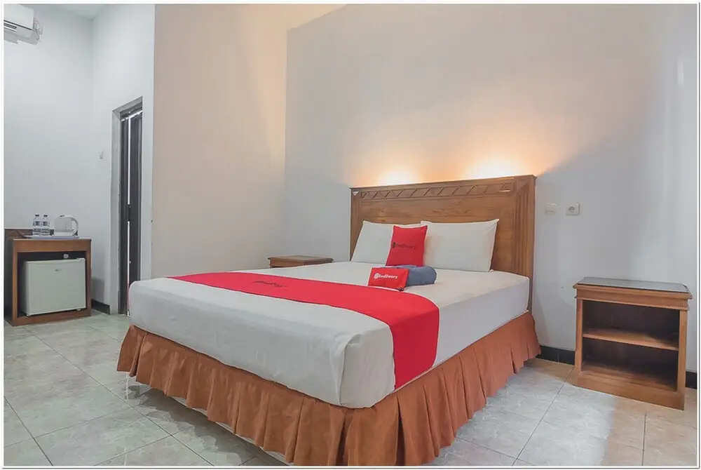 Маджаленгка: RedDoorz Plus near RSUD Majalengka