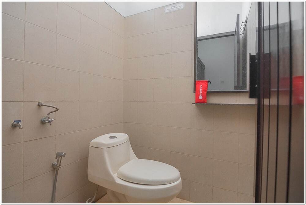 Маджаленгка: RedDoorz Plus near RSUD Majalengka