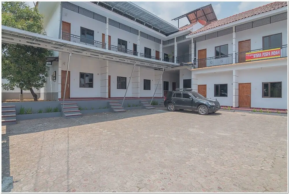 Маджаленгка: RedDoorz Plus near RSUD Majalengka