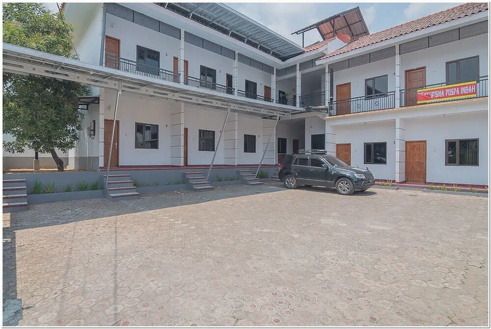 Маджаленгка: RedDoorz Plus near RSUD Majalengka