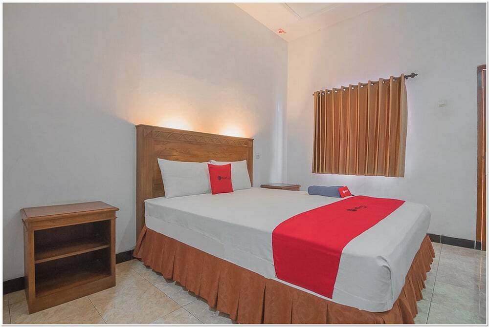 Маджаленгка: RedDoorz Plus near RSUD Majalengka