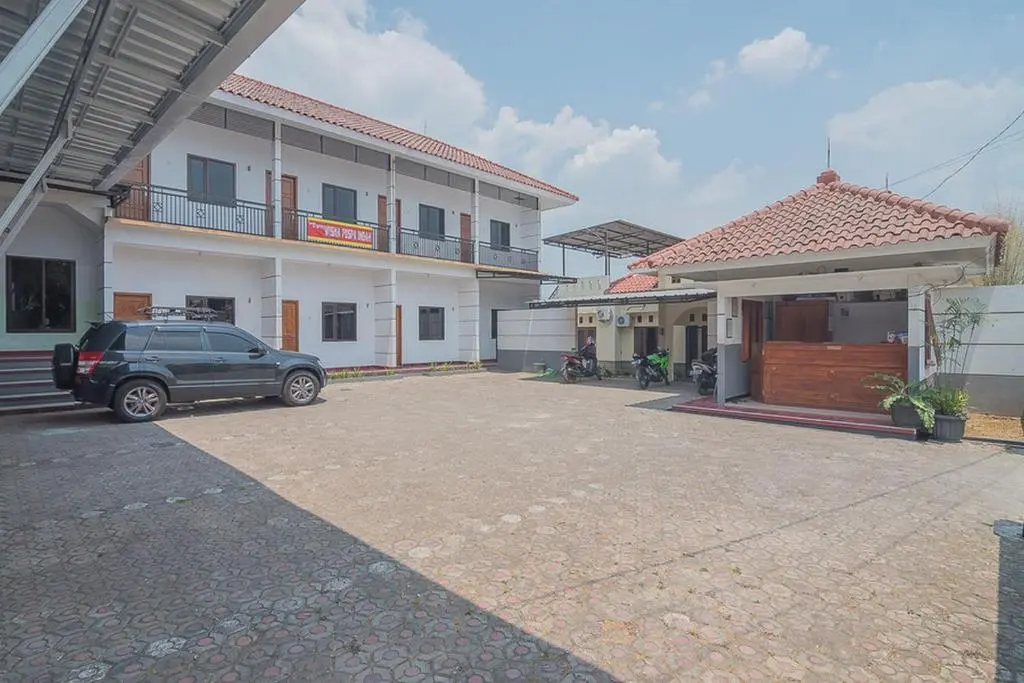 Маджаленгка: RedDoorz Plus near RSUD Majalengka