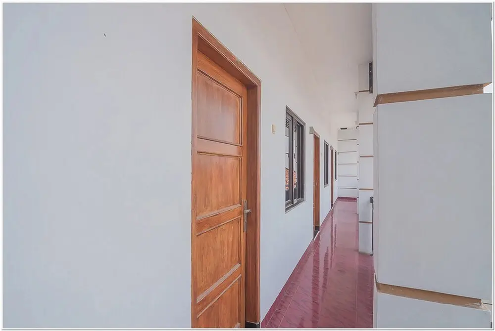 Маджаленгка: RedDoorz Plus near RSUD Majalengka