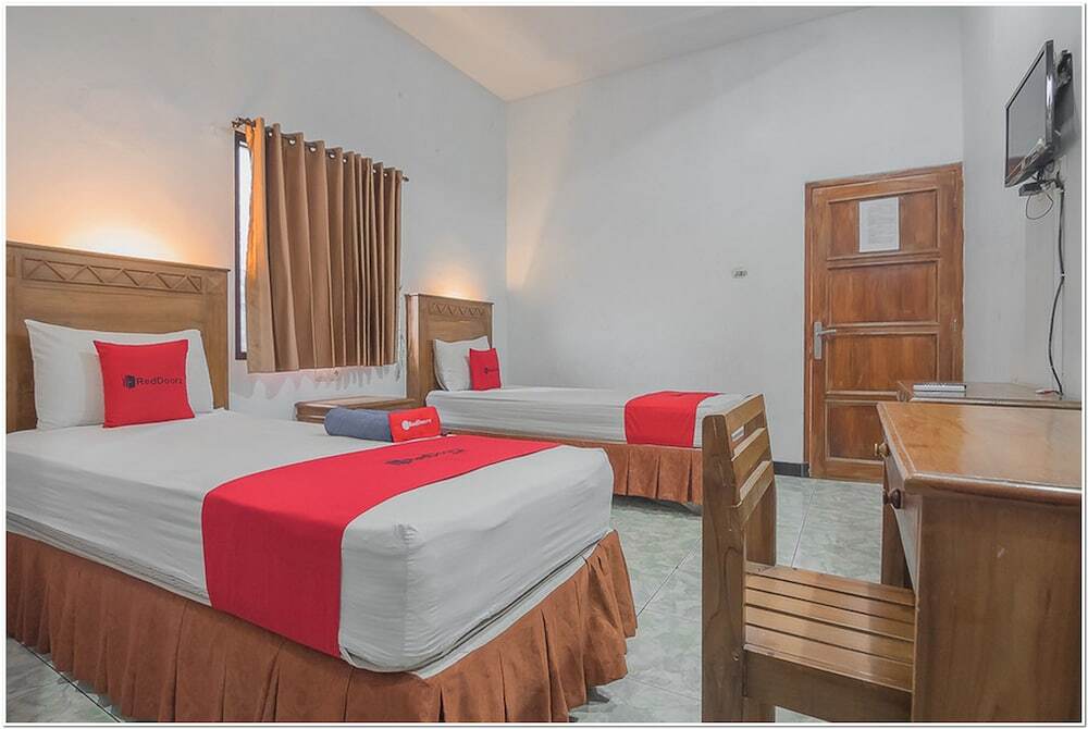 Маджаленгка: RedDoorz Plus near RSUD Majalengka