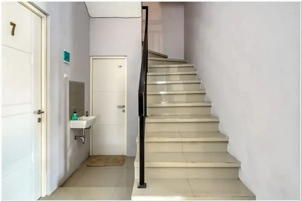 Сурабая: RedDoorz @ Bypass Juanda Airport