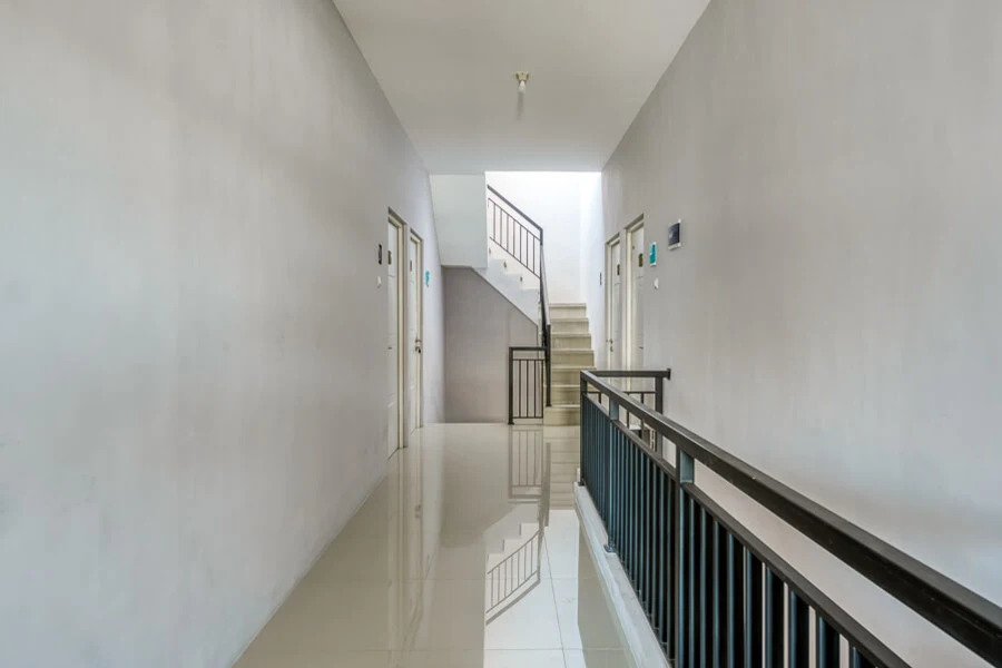 Сурабая: RedDoorz @ Bypass Juanda Airport