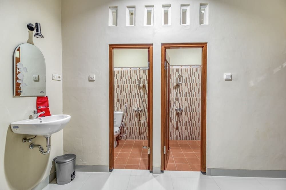 Джокьякарта: RedDoorz near Jogja National Museum