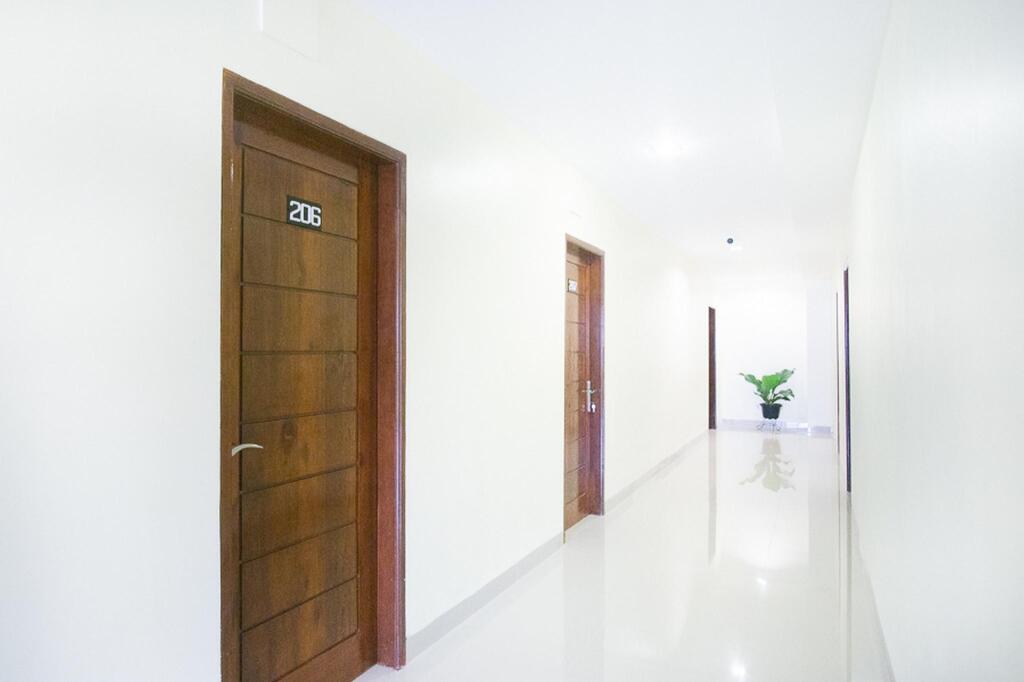 Медан: RedDoorz @ RS Adam Malik Medan