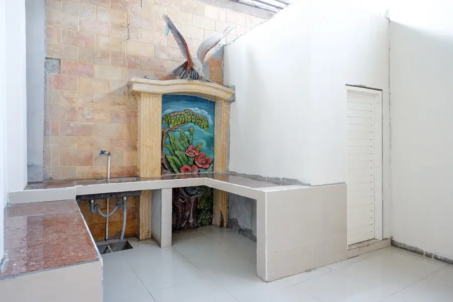 Палу: RedDoorz @ Jalan Pattimura Palu