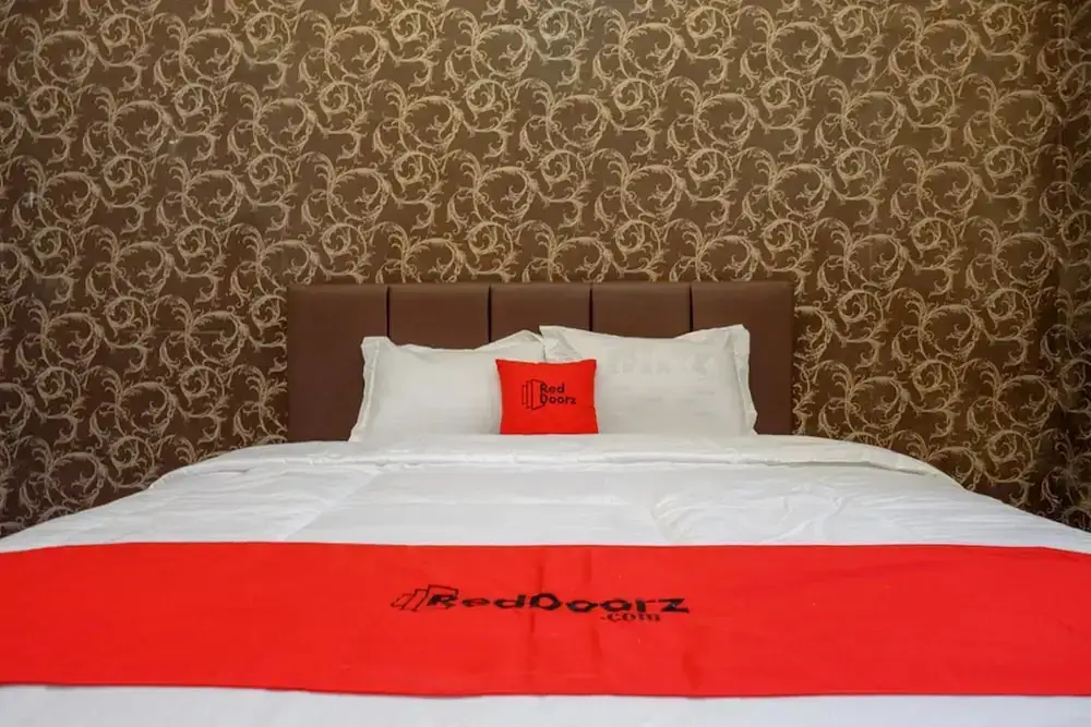Палу: RedDoorz @ Jalan Pattimura Palu