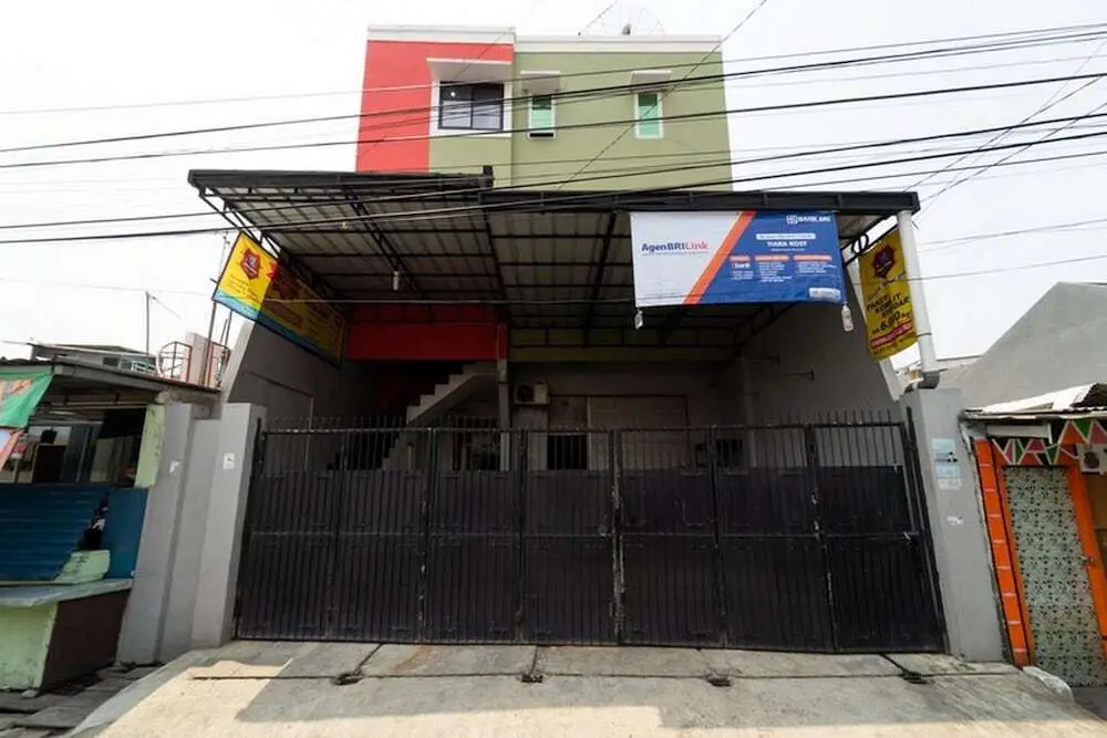 Джакарта: KoolKost Syariah near Velodrome Rawamangun