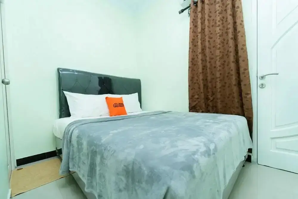 Джакарта: KoolKost Syariah near Velodrome Rawamangun