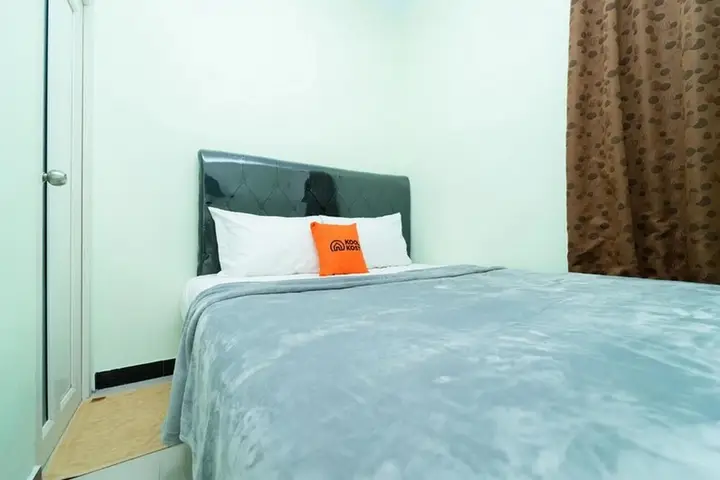 Джакарта: KoolKost Syariah near Velodrome Rawamangun