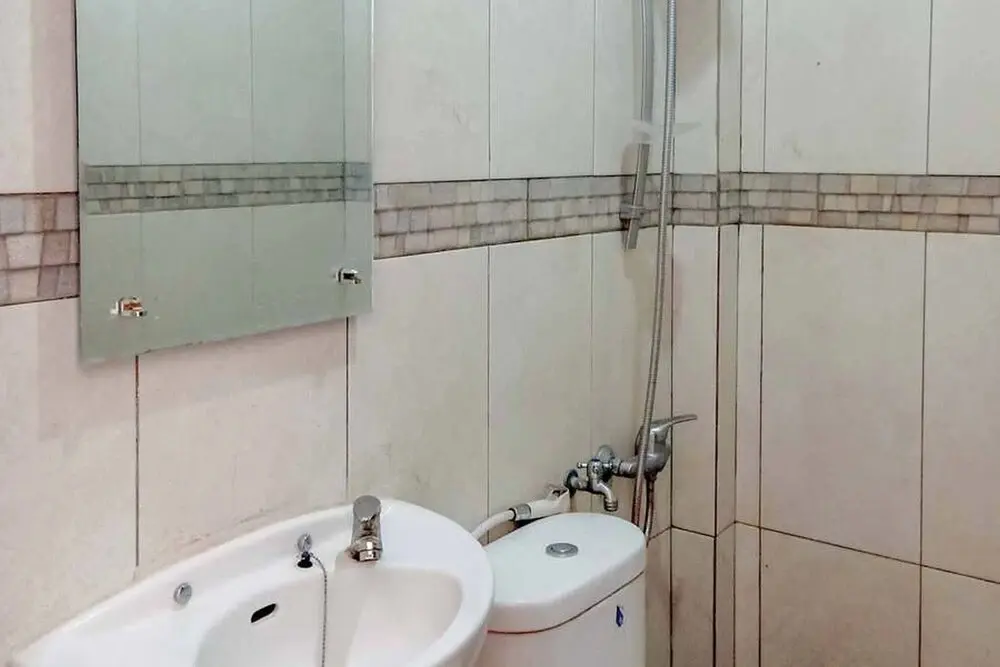 Бенгкулу: RedDoorz @ Hotel Putri Gading Bengkulu