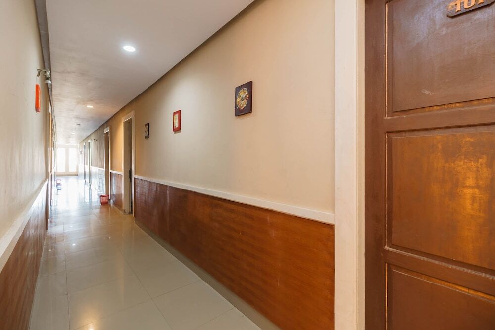 Бенгкулу: RedDoorz @ Hotel Putri Gading Bengkulu