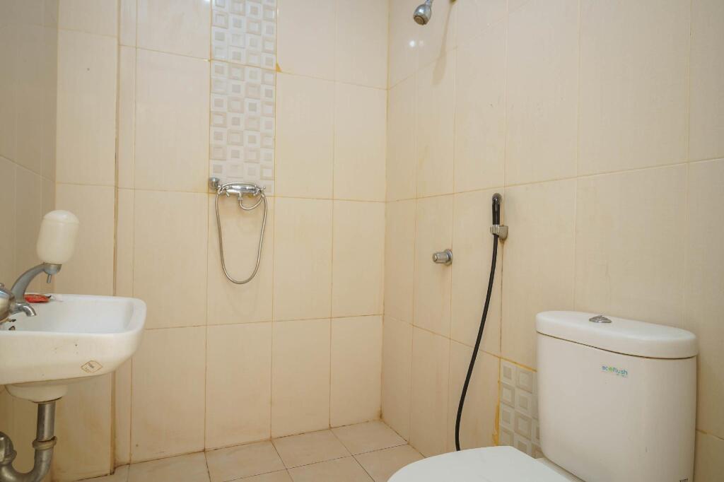 Бенгкулу: RedDoorz @ Hotel Putri Gading Bengkulu