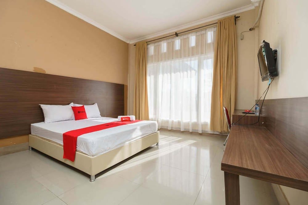 Бенгкулу: RedDoorz @ Hotel Putri Gading Bengkulu
