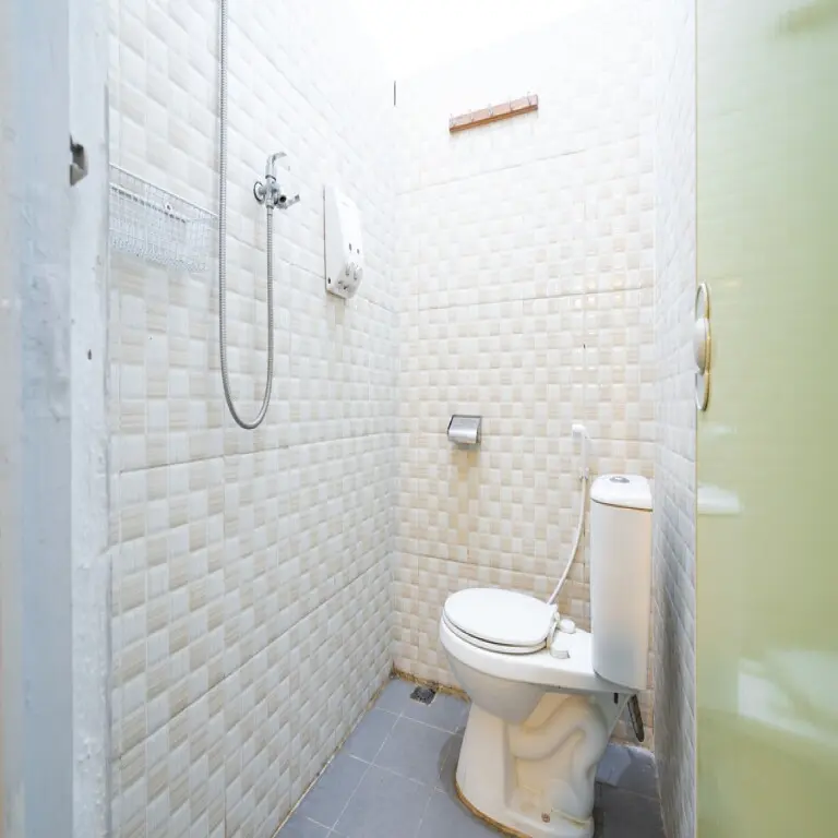 Богор: RedDoorz near Exit Toll Tanah Baru Bogor